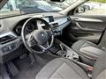 BMW X2 sDrive18d Business-X