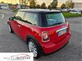 MINI MINI 3 PORTE 1.6 16V One (55kW) Salt