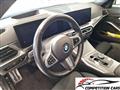 BMW SERIE 3 d M-SPORT TETTO MEMORIE HUD CAMERA SHADOW LED