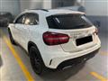 MERCEDES CLASSE GLA d Automatic Premium AMG EDITION NIGHT