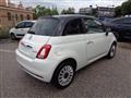 FIAT 500 1000 HYBRID 70 CV NAVI CARPLAY CLIMAUTO PDC TETTO