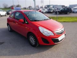 OPEL CORSA 3 porte GPL *MOTORE NUOVO*