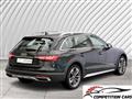 AUDI A4 ALLROAD 40TDI S-TRONIC LED NAVI 3 ZONE B&O PDC DAB PADDLES