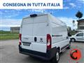 FIAT DUCATO MAXI 35 2.3 MJT 130 CV(L2H2 PM-TM)SENSORI-