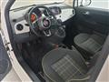 FIAT 500 1.2 Benzina  Lounge NEOPATENTATI