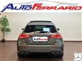 MERCEDES CLASSE A A 200 Automatic Sport