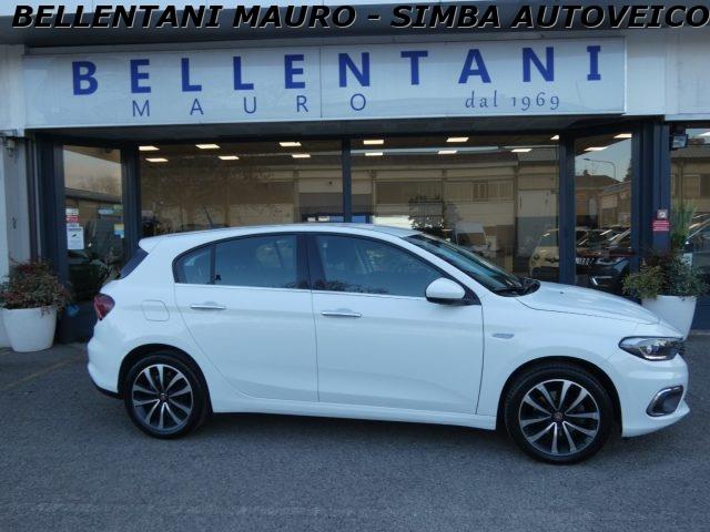 FIAT TIPO 1.3 Mjt S&S 5 porte Lounge