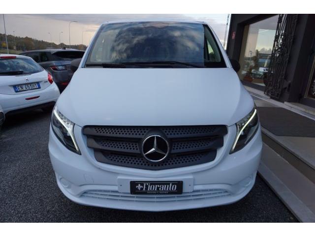 MERCEDES VITO 109 CDI PC Furgone Compact Business