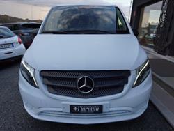 MERCEDES VITO 109 CDI PC Furgone Compact Business