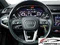 AUDI Q3 SPORTBACK SPB 35 TFSI 150cv S line Navi Pdc