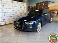 AUDI A3 SPORTBACK Sportback 35 tdi S tronic S LINE