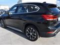 BMW X1 sDrive16d xLine Plus