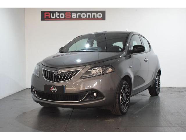 LANCIA YPSILON 1.0 FireFly 5 porte S&S Hybrid Alberta Ferretti