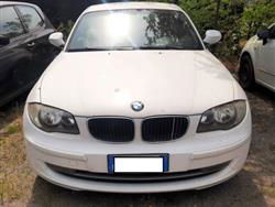 BMW SERIE 1 d 2.0 116CV cat 3 porte Eletta DPF