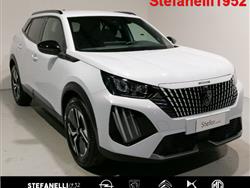 PEUGEOT 2008 PureTech 100 S&S Allure