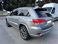 JEEP GRAND CHEROKEE 3.0 V6 CRD 250 CV Multijet II Overland