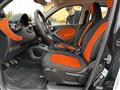 SMART FORFOUR 70 1.0 Passion