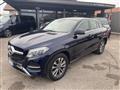 MERCEDES GLE 350 d Exclusive Plus 4matic auto