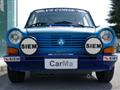 AUTOBIANCHI A112 1050 Abarth