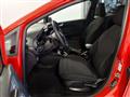 FORD FIESTA 1.1 75 CV GPL 5 porte Titanium