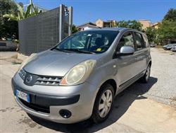 NISSAN NOTE 1.4 16V Visia