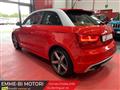 AUDI A1 1.4 TFSI S tronic Ambition S line Unico Prop.