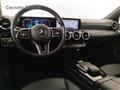 MERCEDES CLASSE A d Automatic Sport