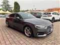 AUDI A5 SPORTBACK SPB 2.0 TDI 190 CV quattro S tronic Business Sport