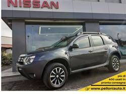 DACIA DUSTER 1.6 110CV GPL VALIDO FINO AL 2034! 1°PROP GARANZIA