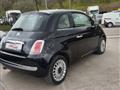 FIAT 500 1.2 Lounge 69cv E6