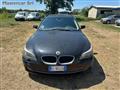 BMW SERIE 5 TOURING 520d Touring Eletta TG.EL901ZA