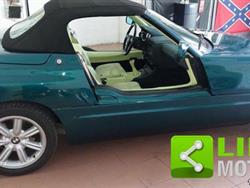 BMW Z1 KM ORIGINALI