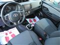 TOYOTA YARIS 1.0 69cv 5p. Active -Ok NEOPATENTATI-solo 68000 Km