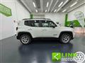 JEEP RENEGADE 1.6 Mjt 120 CV DDCT KM CERT,NAVI