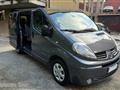 RENAULT TRAFIC T27 2.0 dCi/115 PC-TN Passenger Comfort DPF