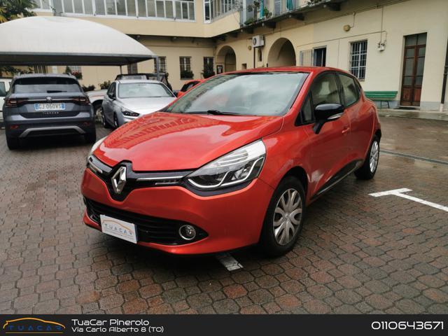 RENAULT CLIO VAN Live 1.2 GPL NEOPATENTATI