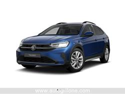 VOLKSWAGEN TAIGO  1.0 tsi Edition Plus 95cv PROMO PVV 2,99% PASSAGGIO INCLUSO