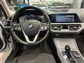 BMW SERIE 3 TOURING 318d Touring Business Advantage aut.