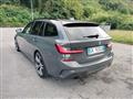 BMW SERIE 3 TOURING 320d 48V Touring Msport