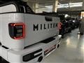 MILITEM FEROX Ferox-T 3.6 V6 4WD 4 porte Rubicon