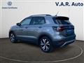 VOLKSWAGEN T-CROSS 1.0 TSI Style BMT