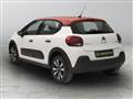 CITROEN C3 1.2 puretech Shine s&s 83cv neopatentati my20