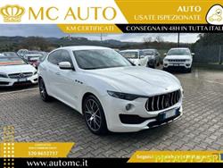 MASERATI LEVANTE V6 Diesel 275 CV AWD