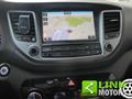 HYUNDAI TUCSON 1.7 CRDI X POSSIBLE GARANZIA 12 MESI