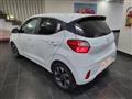 HYUNDAI NEW i10 1.0 MPI Connectline