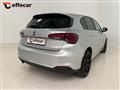 FIAT TIPO 1.4 T-Jet 120CV GPL 5 porte Lounge