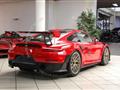 PORSCHE 911 991 GT2 RS CLUBSPORT|WEISSACH|MAGNESIUM RIMS|LIFT