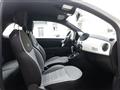 FIAT 500 1.2 Dualogic Lounge