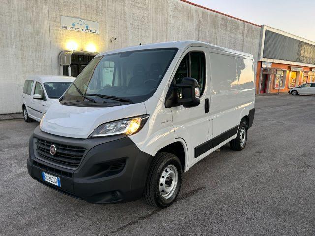 FIAT DUCATO 30 2.3 MJT 120CV PC-TN Furgone