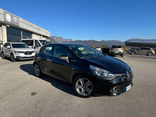 RENAULT CLIO 1.2 75CV 5 porte Costume National